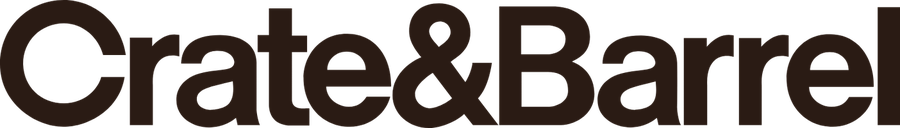 Crate & Barrel