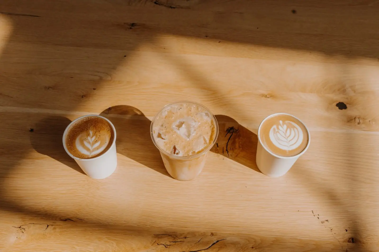 Top 5 Coffee Catering Ideas for Your Next Denver Event